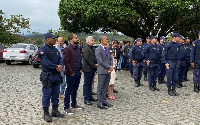Camacã: Sucesso de público, estrutura e organização marcaram a maior festa da cidade dos últimos 20 anos